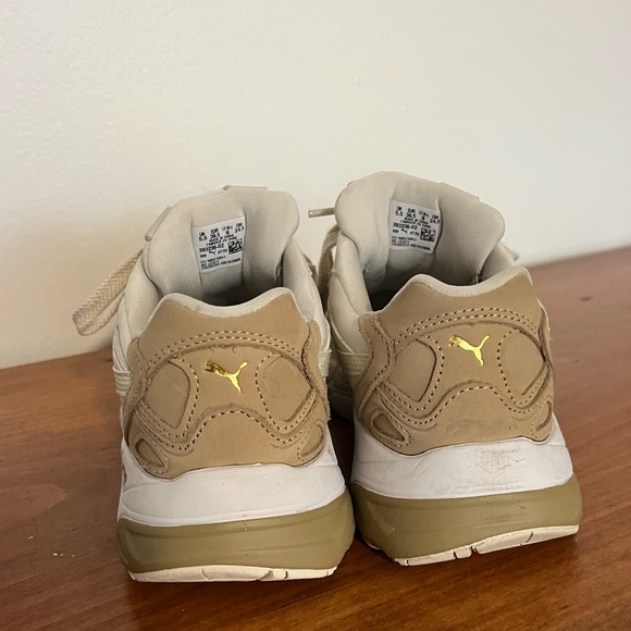 Puma Tennis Shoes - Picture 5 of 5